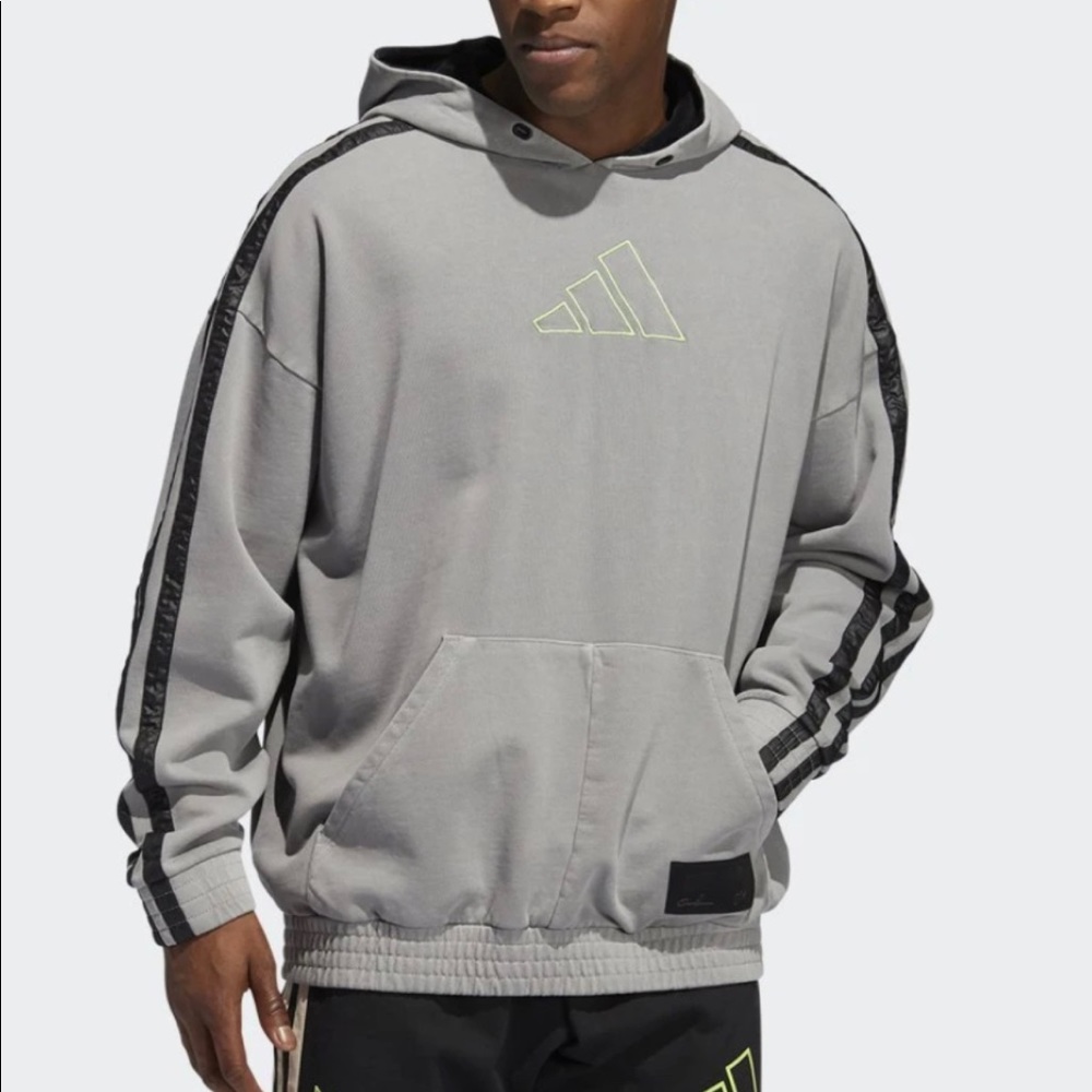 Adidas Daniel Patrick x Harden Hoodie